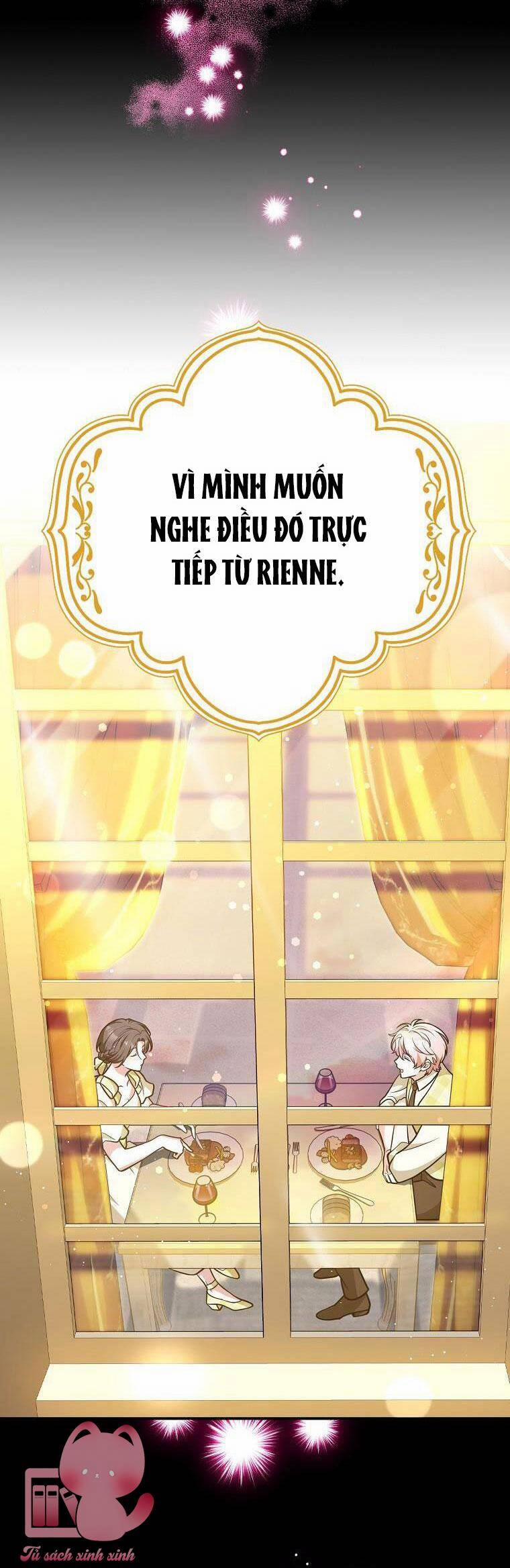 Tôi Thề Chúng Ta Chỉ Là Bạn 31 trang 22