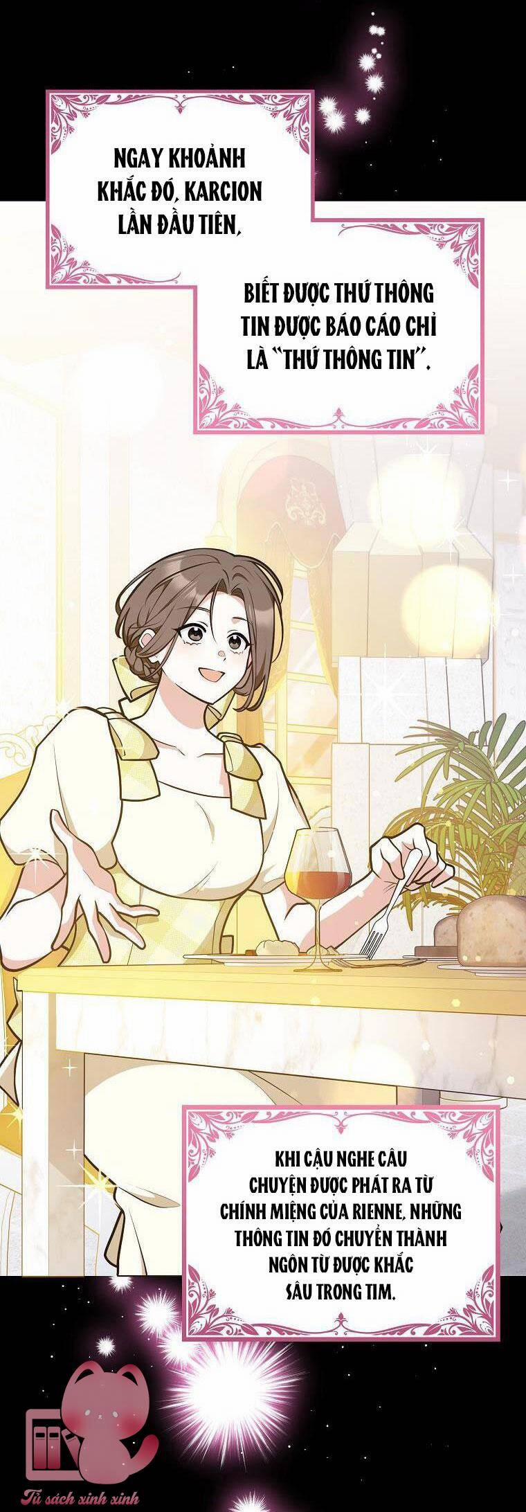 Tôi Thề Chúng Ta Chỉ Là Bạn 31 trang 23