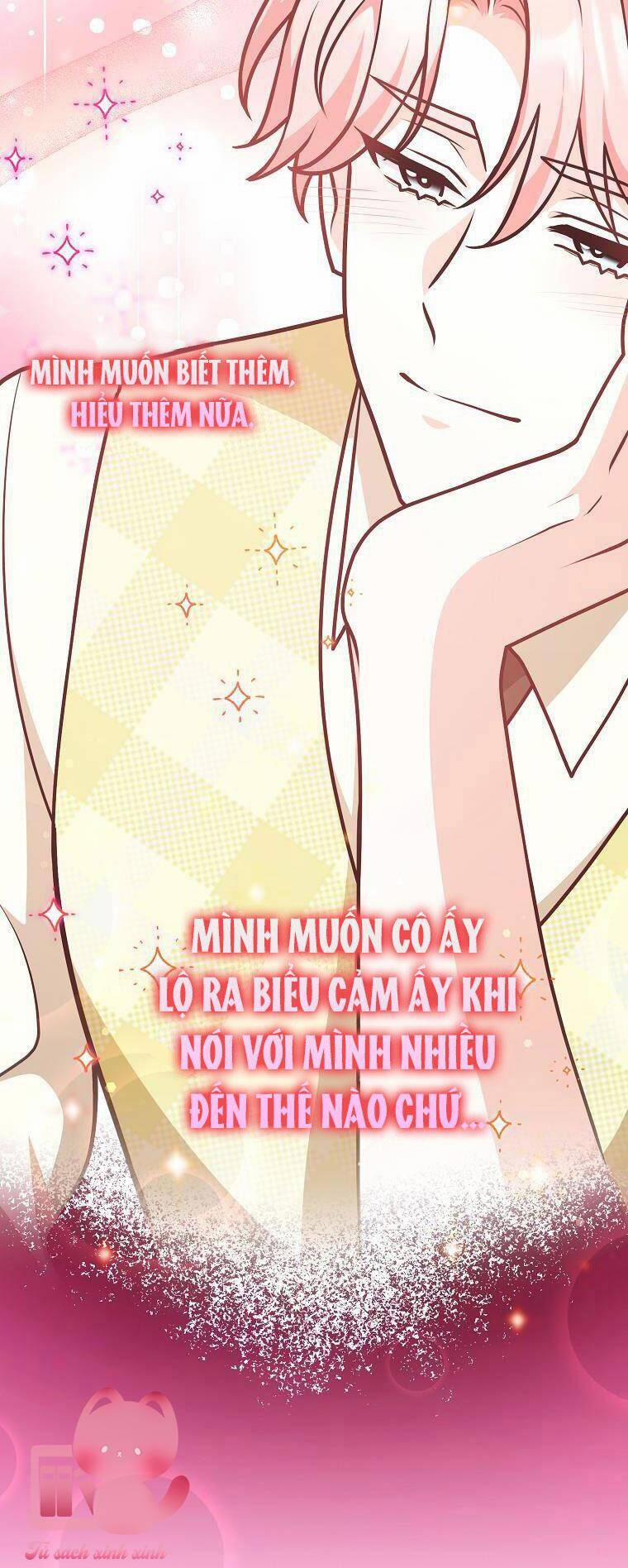 Tôi Thề Chúng Ta Chỉ Là Bạn 31 trang 27