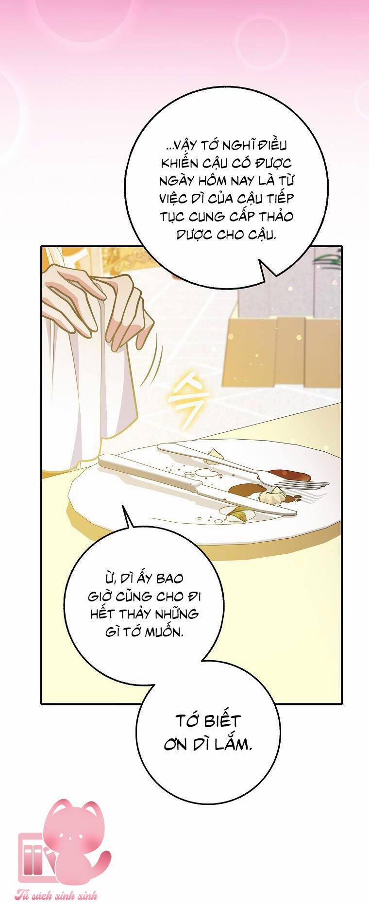 Tôi Thề Chúng Ta Chỉ Là Bạn 31 trang 28