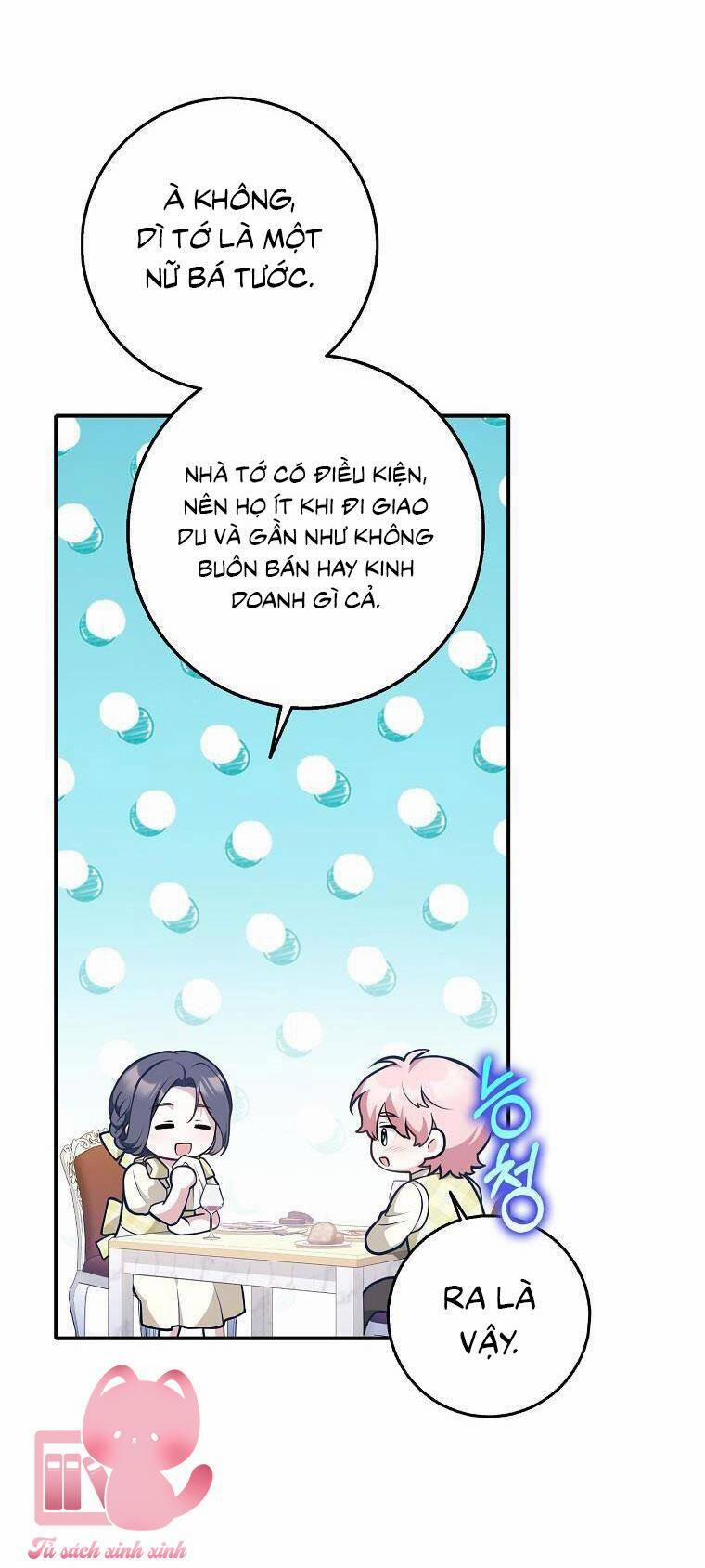 Tôi Thề Chúng Ta Chỉ Là Bạn 31 trang 30