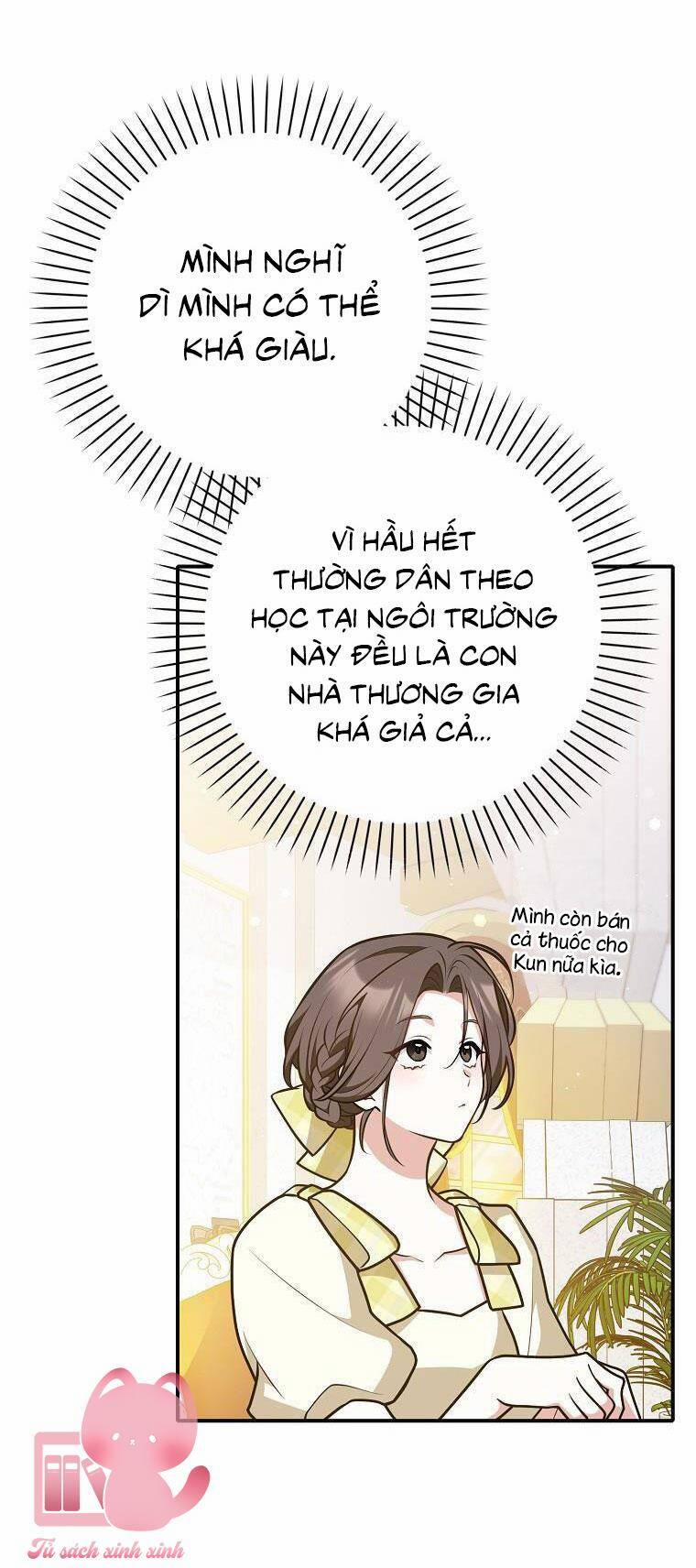 Tôi Thề Chúng Ta Chỉ Là Bạn 31 trang 31