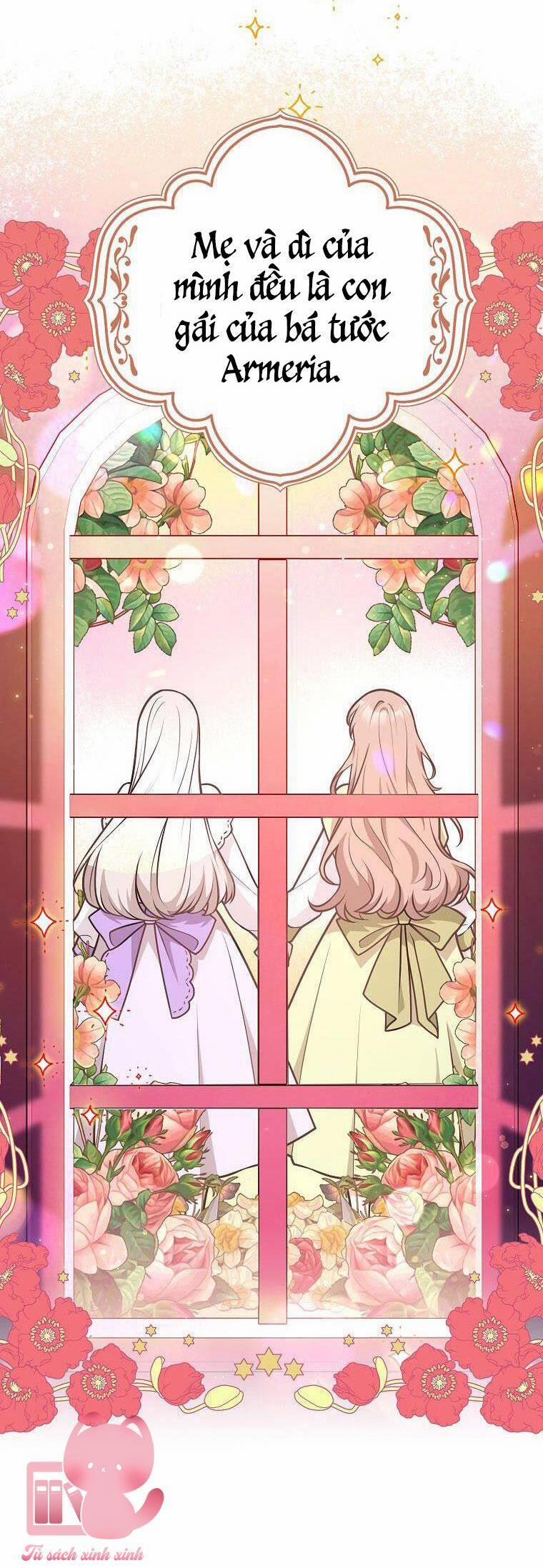 Tôi Thề Chúng Ta Chỉ Là Bạn 31 trang 33