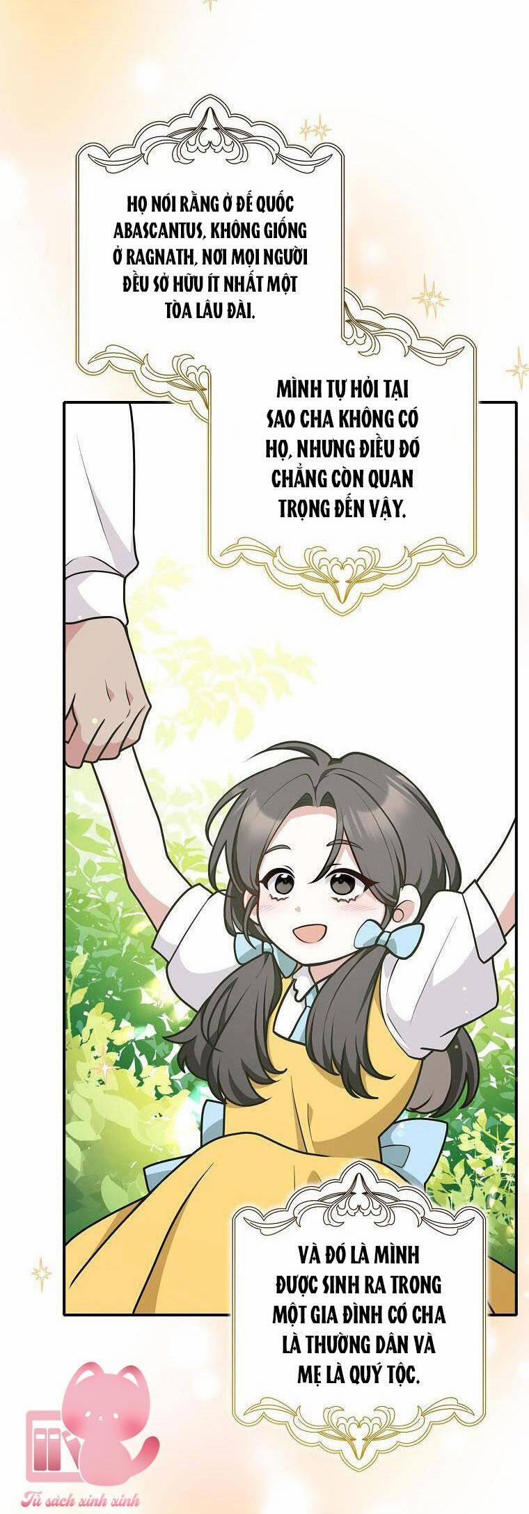 Tôi Thề Chúng Ta Chỉ Là Bạn 31 trang 37