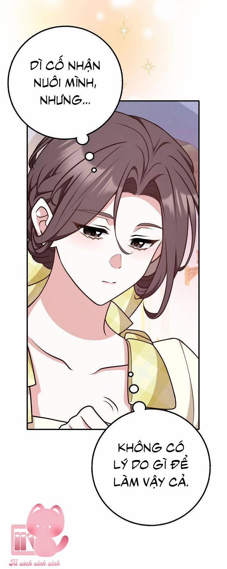 Tôi Thề Chúng Ta Chỉ Là Bạn 31 trang 38