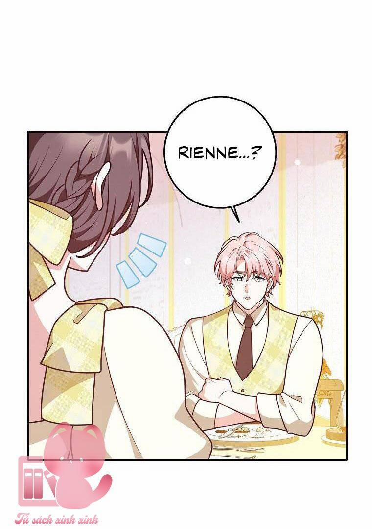 Tôi Thề Chúng Ta Chỉ Là Bạn 31 trang 39