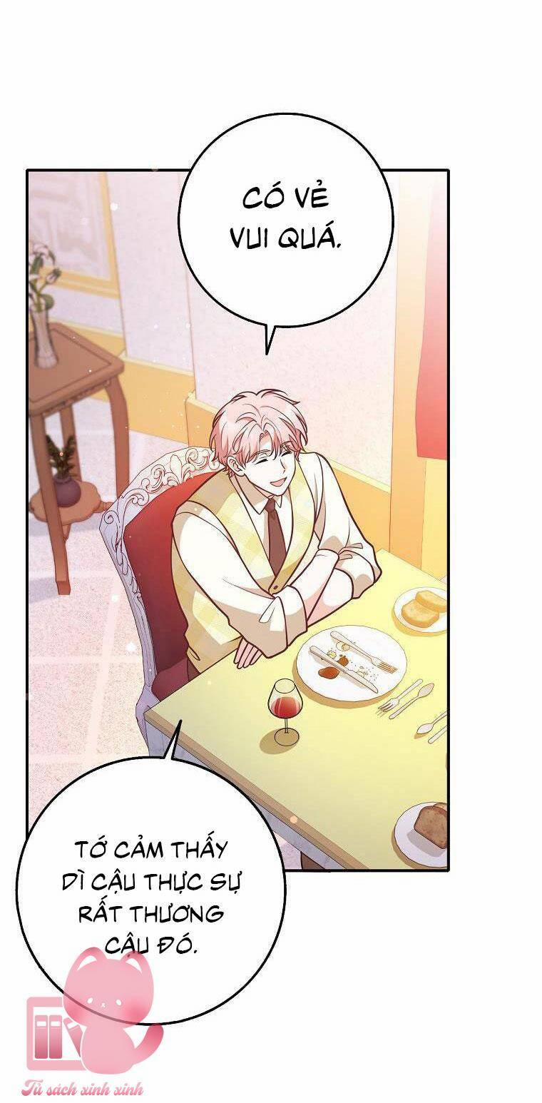 Tôi Thề Chúng Ta Chỉ Là Bạn 31 trang 43