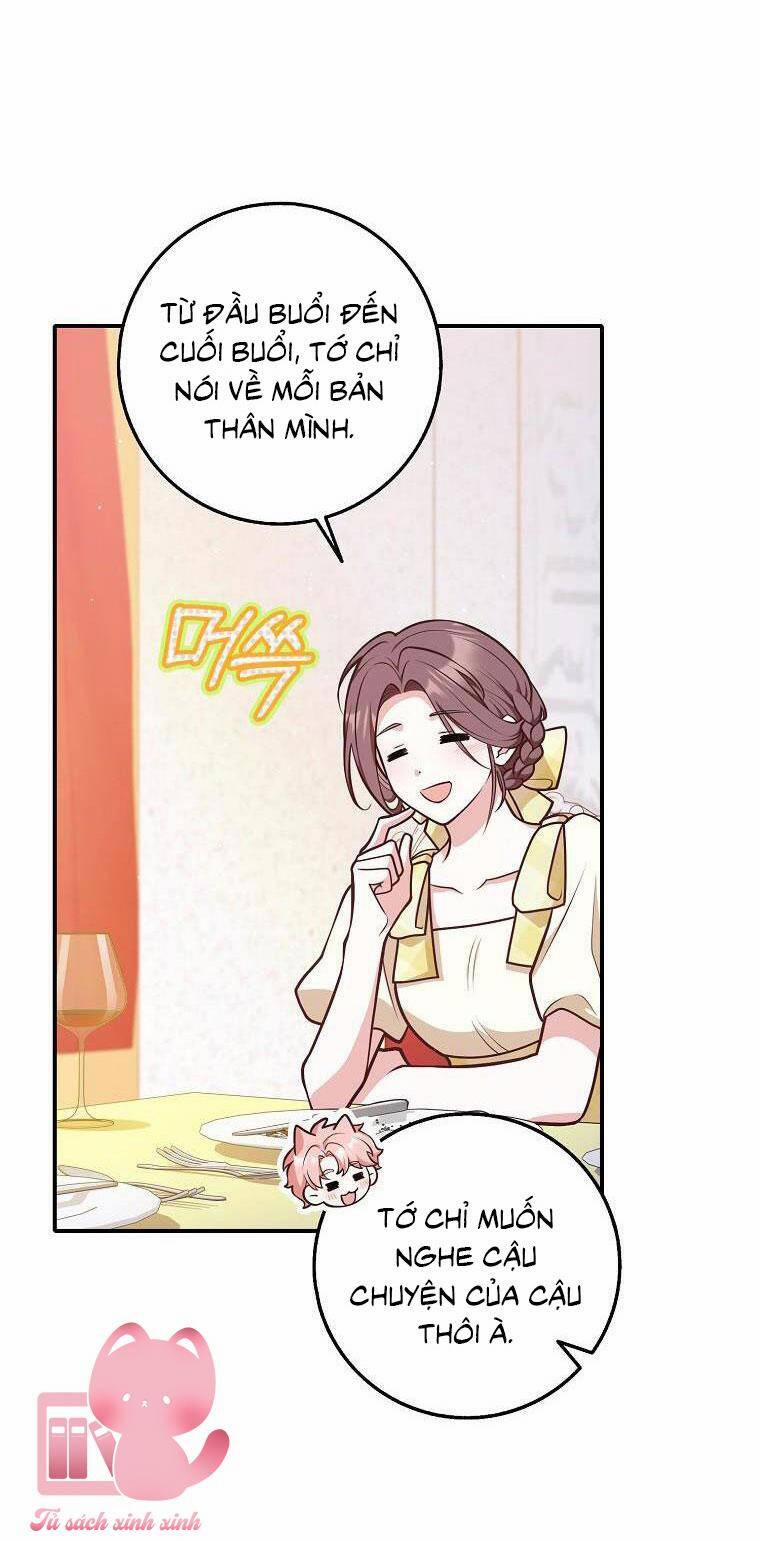 Tôi Thề Chúng Ta Chỉ Là Bạn 31 trang 44