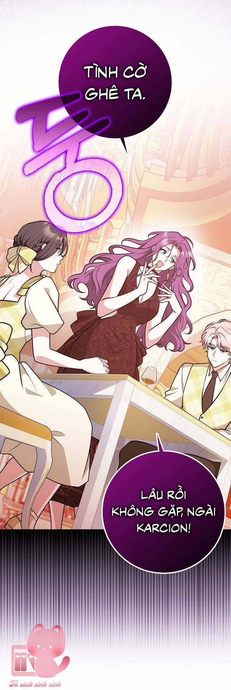 Tôi Thề Chúng Ta Chỉ Là Bạn 31 trang 47