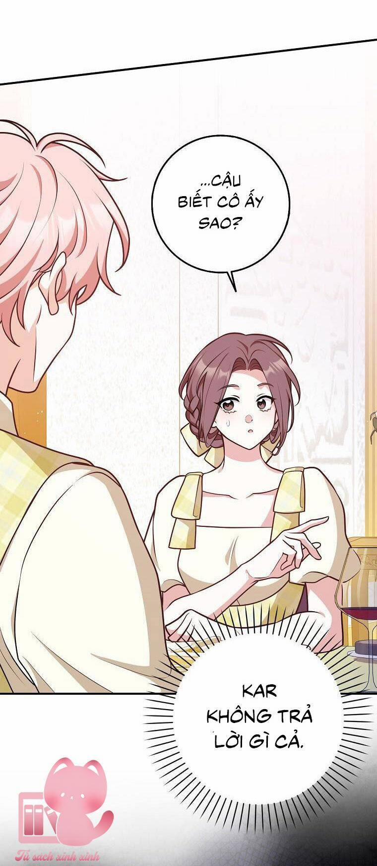 Tôi Thề Chúng Ta Chỉ Là Bạn 31 trang 48