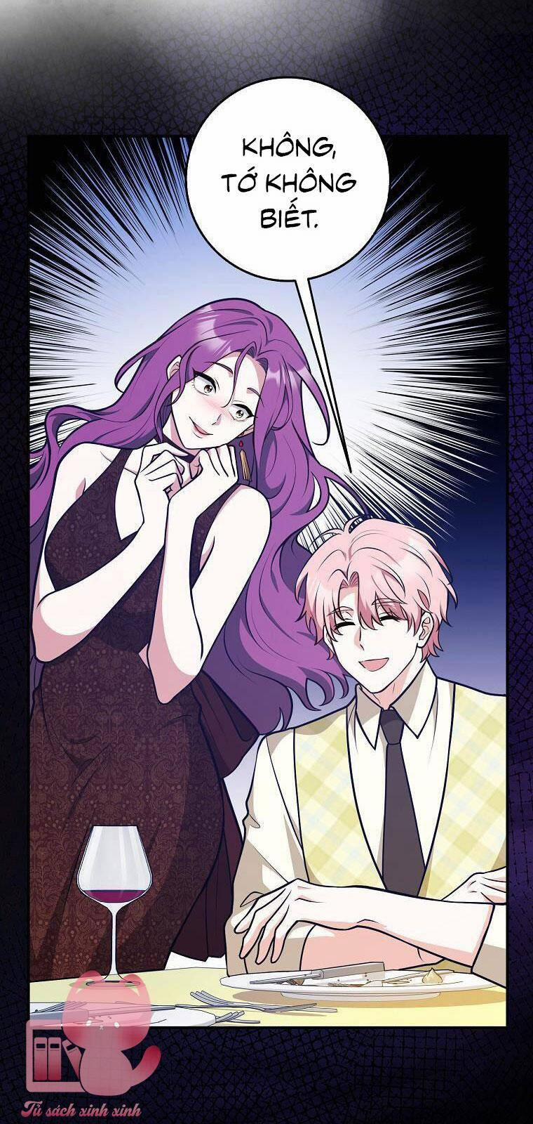 Tôi Thề Chúng Ta Chỉ Là Bạn 31 trang 49