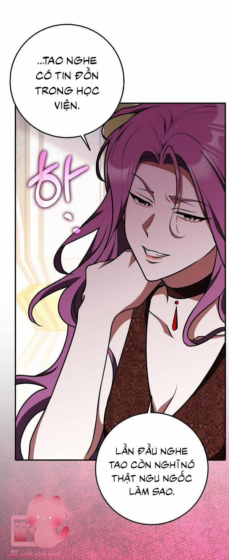 Tôi Thề Chúng Ta Chỉ Là Bạn 31 trang 54