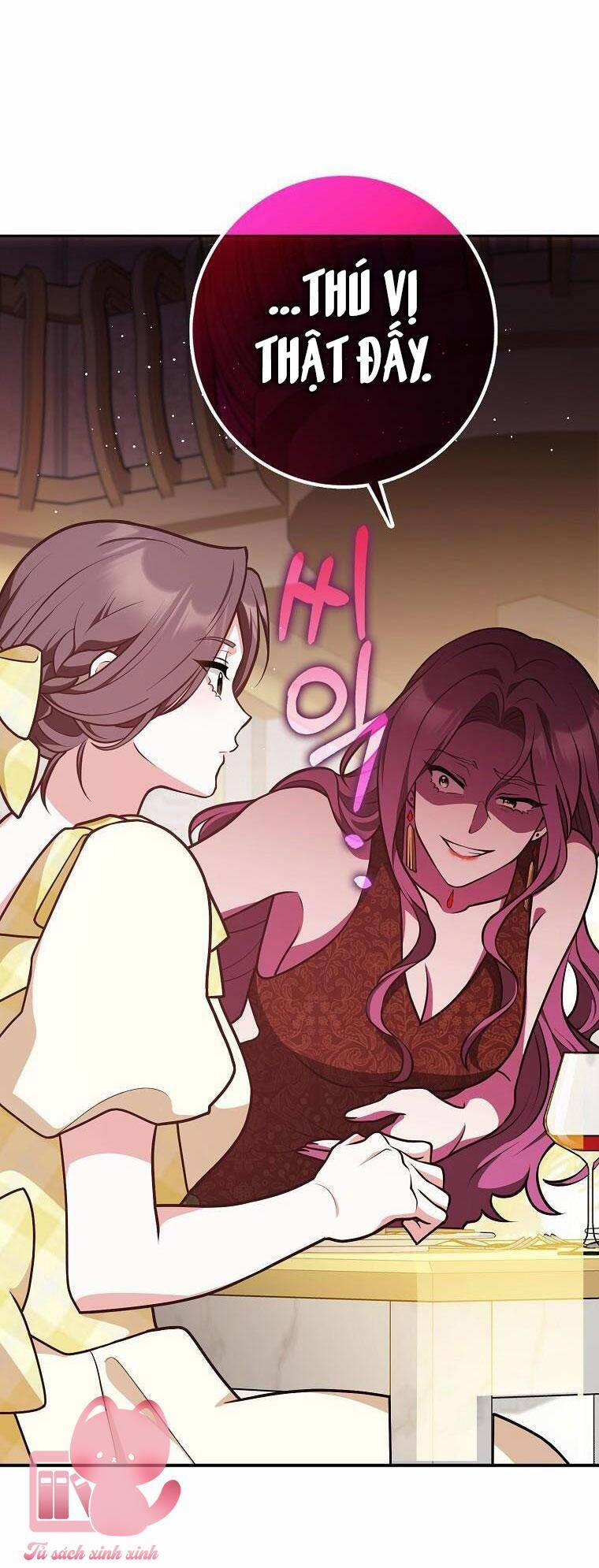 Tôi Thề Chúng Ta Chỉ Là Bạn 31 trang 60