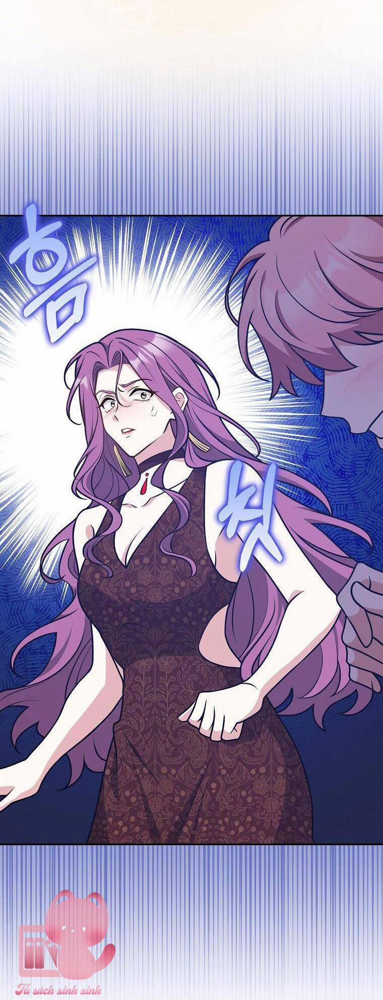 Tôi Thề Chúng Ta Chỉ Là Bạn 32 trang 10