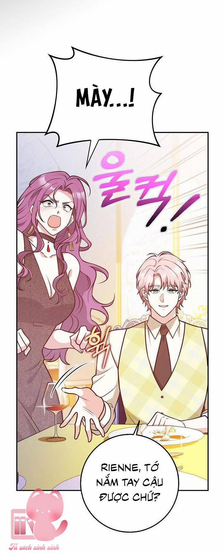 Tôi Thề Chúng Ta Chỉ Là Bạn 32 trang 12