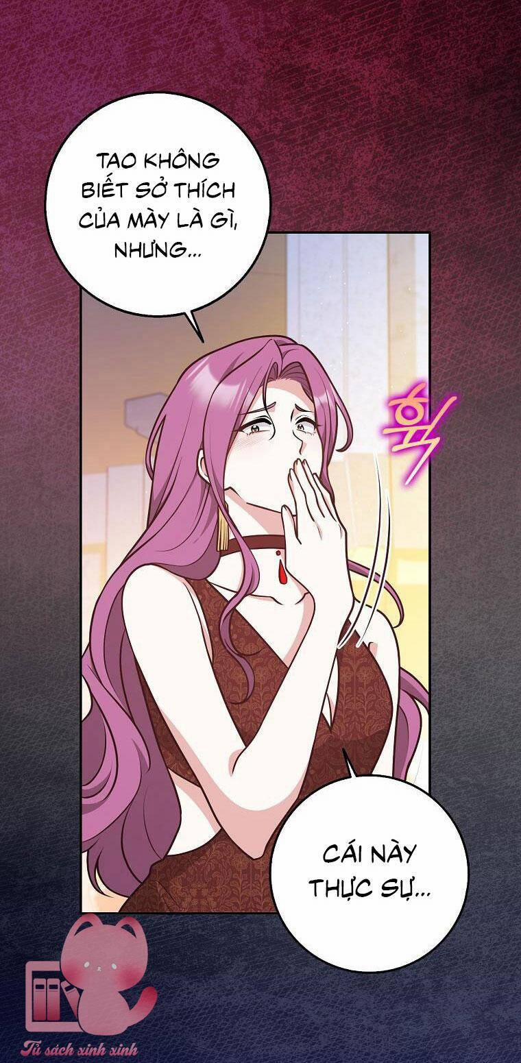 Tôi Thề Chúng Ta Chỉ Là Bạn 32 trang 3