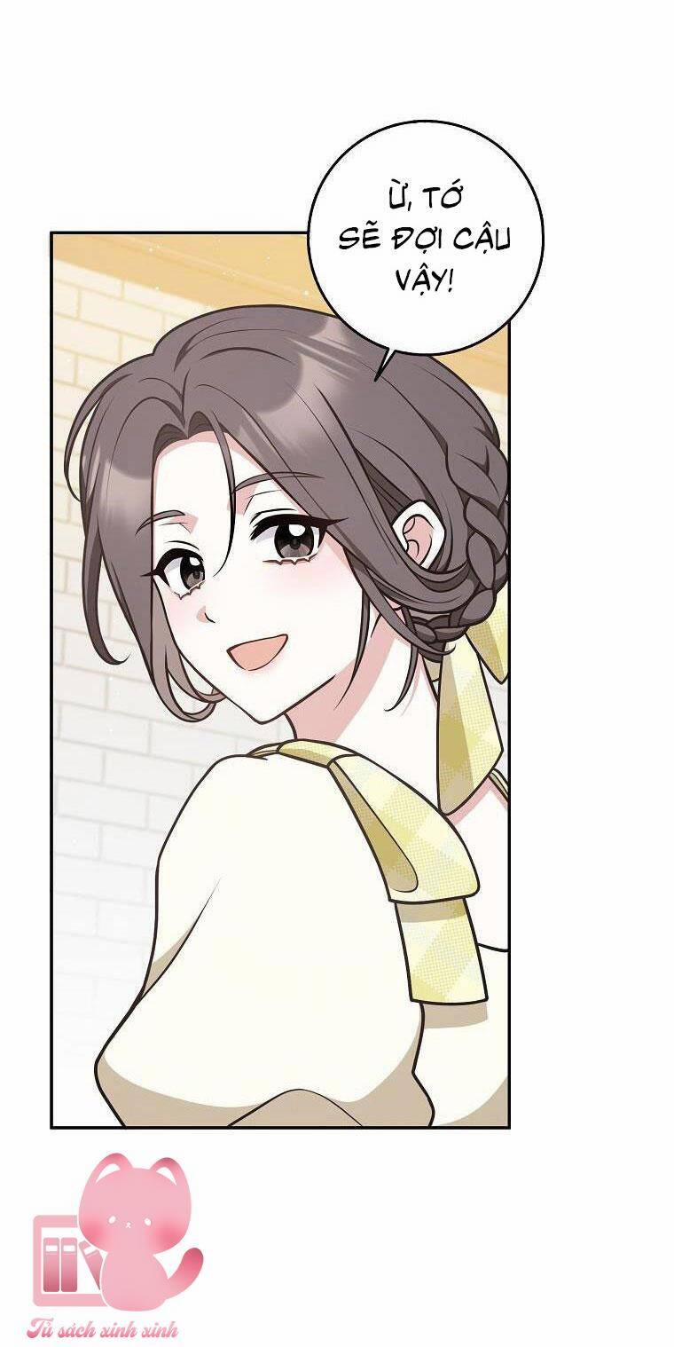 Tôi Thề Chúng Ta Chỉ Là Bạn 32 trang 34