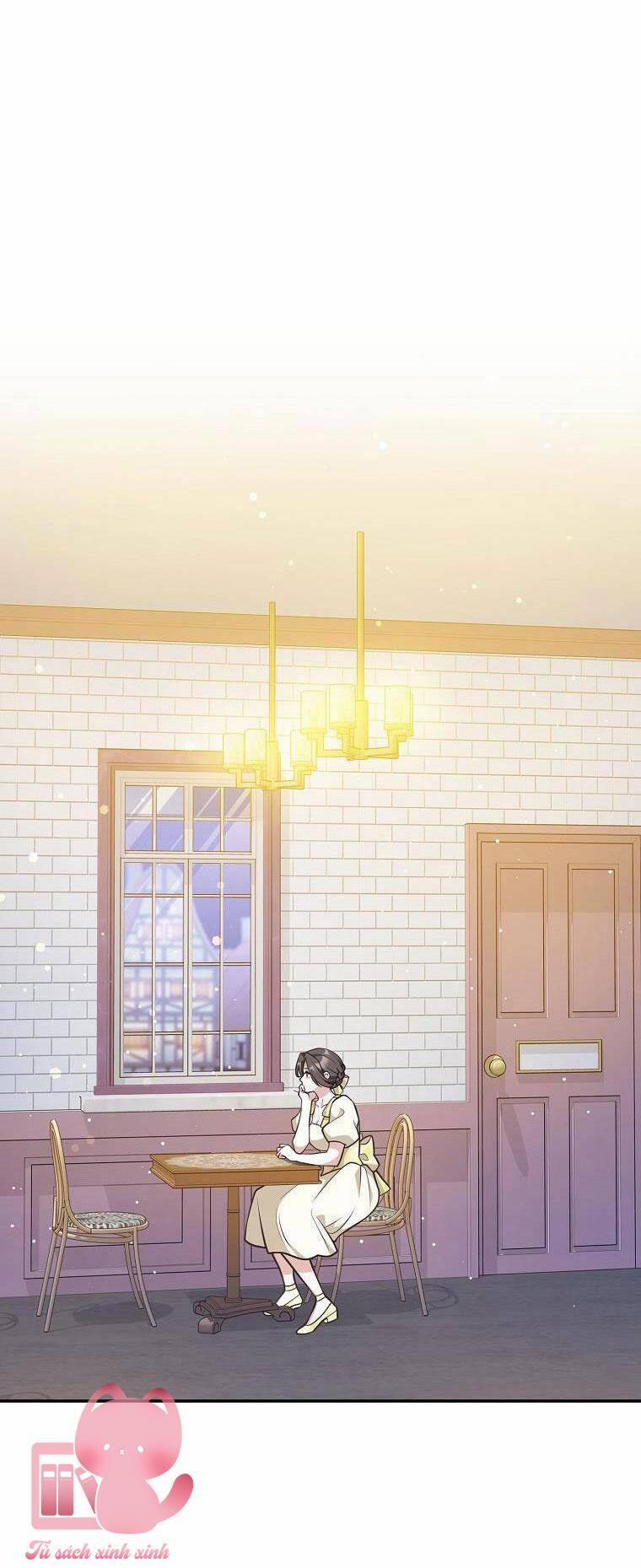 Tôi Thề Chúng Ta Chỉ Là Bạn 32 trang 35