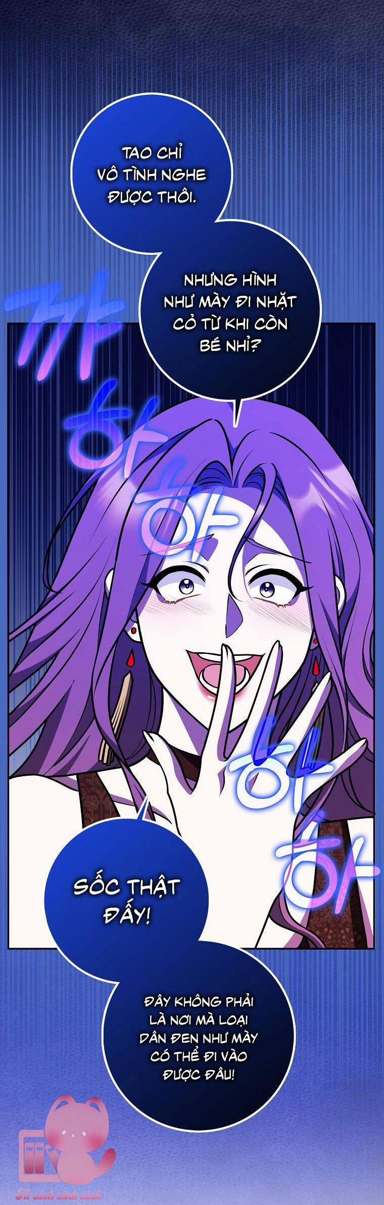 Tôi Thề Chúng Ta Chỉ Là Bạn 32 trang 4