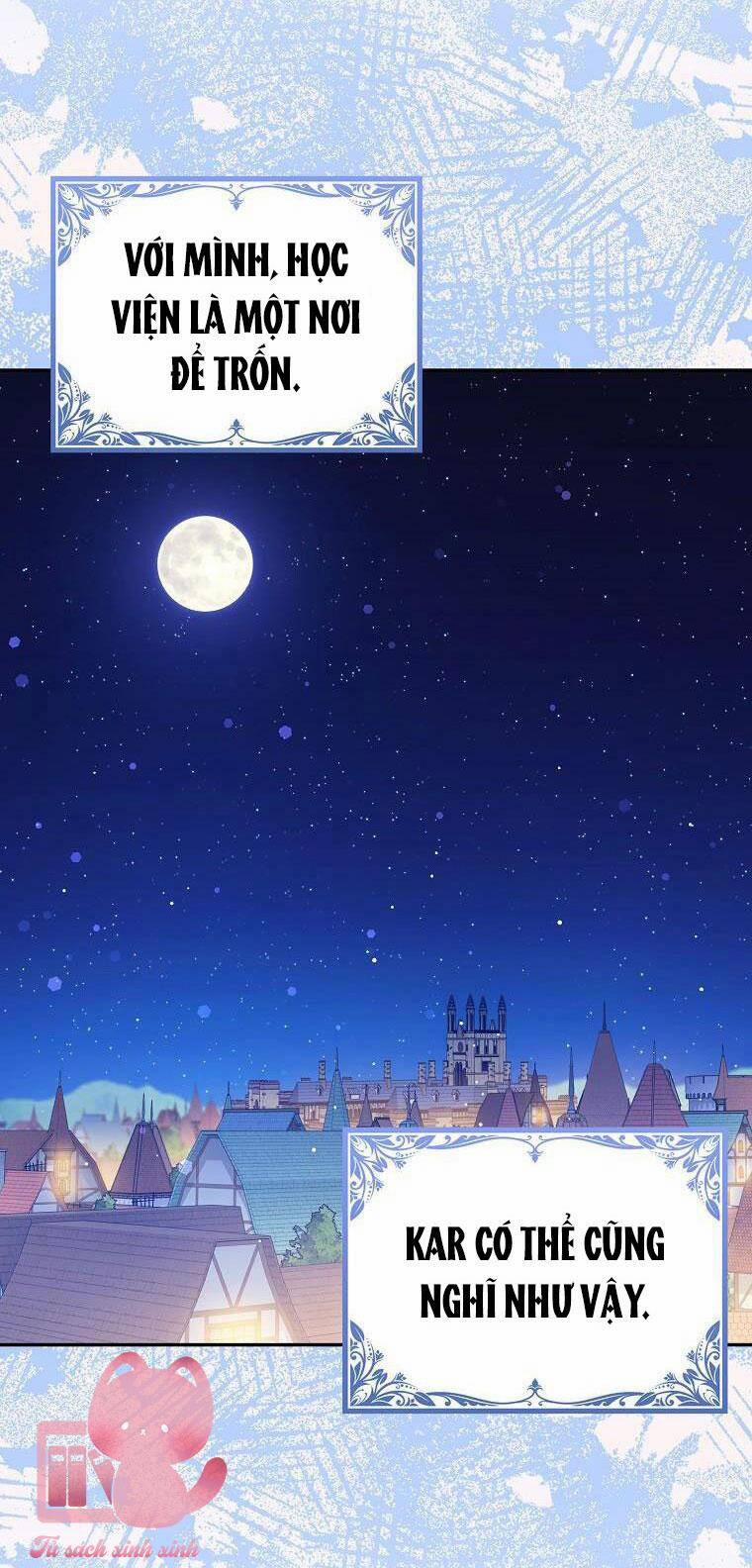 Tôi Thề Chúng Ta Chỉ Là Bạn 32 trang 42