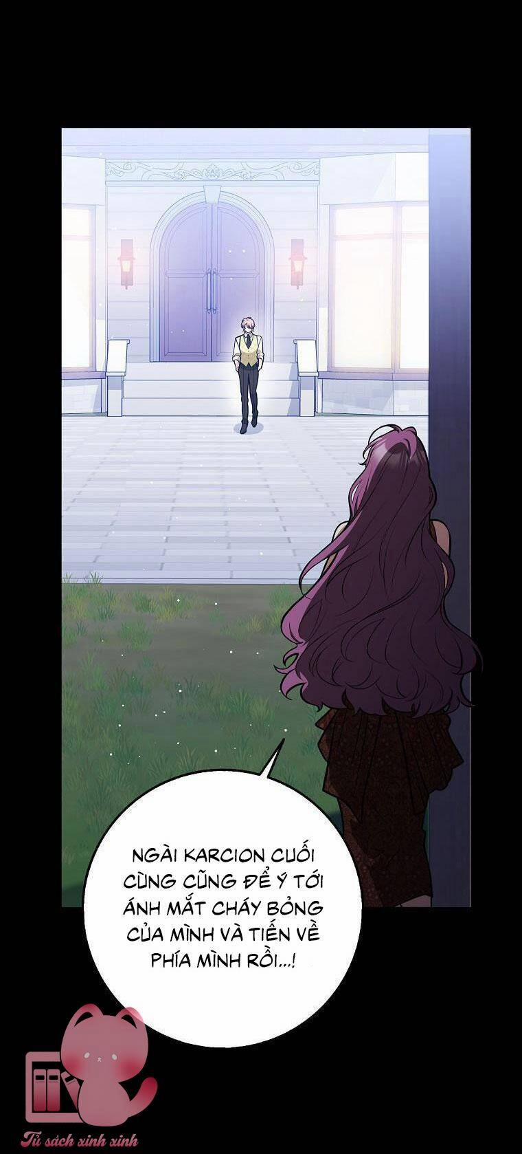 Tôi Thề Chúng Ta Chỉ Là Bạn 32 trang 51