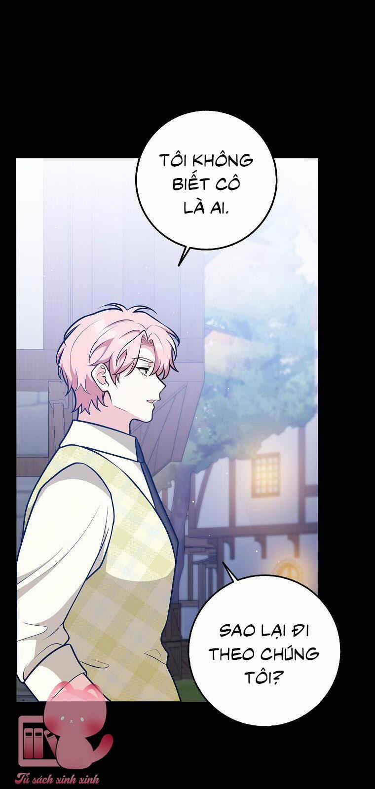 Tôi Thề Chúng Ta Chỉ Là Bạn 32 trang 53