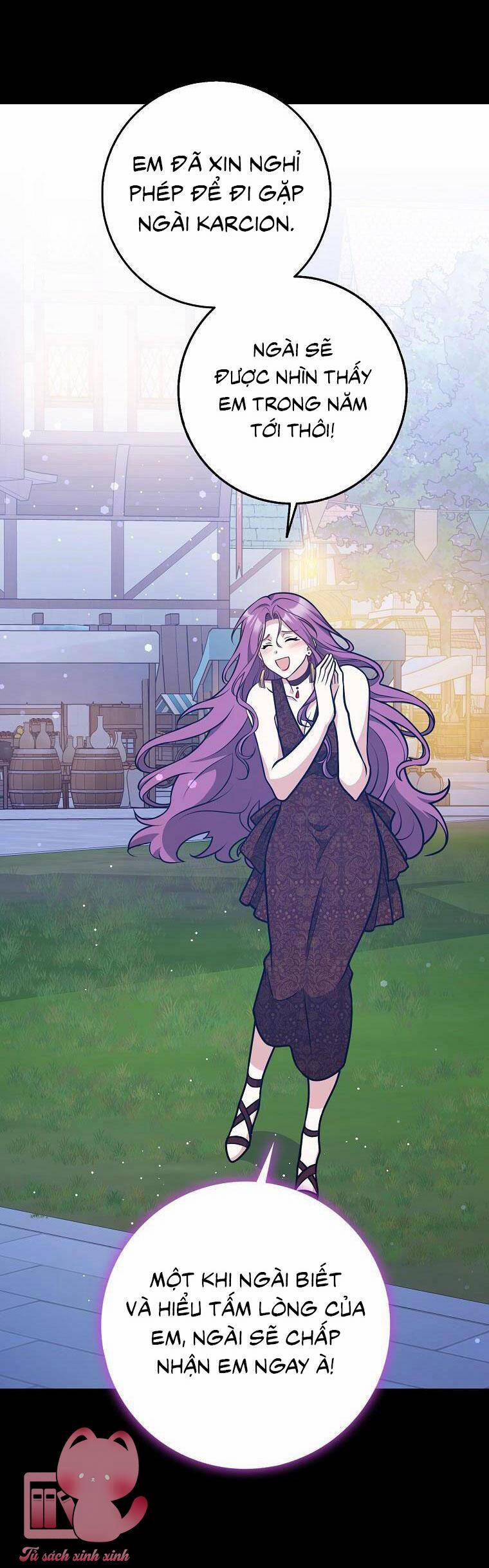 Tôi Thề Chúng Ta Chỉ Là Bạn 32 trang 55