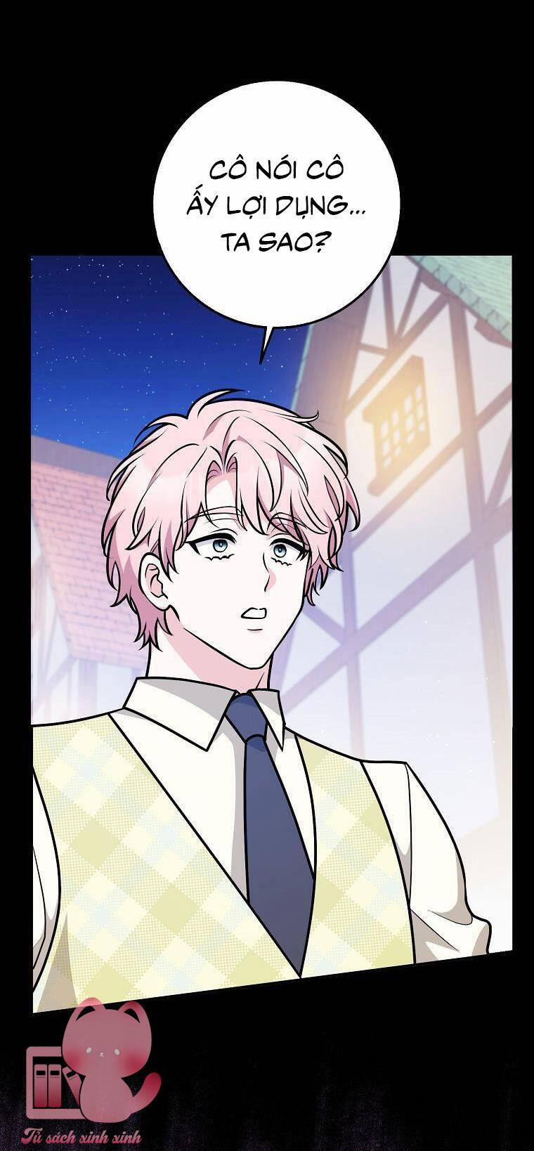 Tôi Thề Chúng Ta Chỉ Là Bạn 32 trang 58