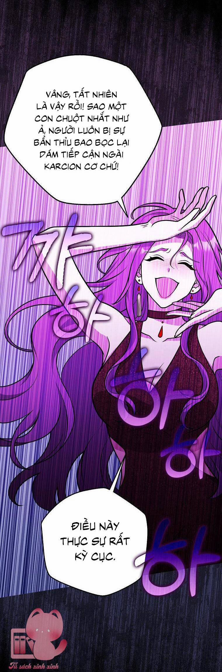 Tôi Thề Chúng Ta Chỉ Là Bạn 32 trang 59