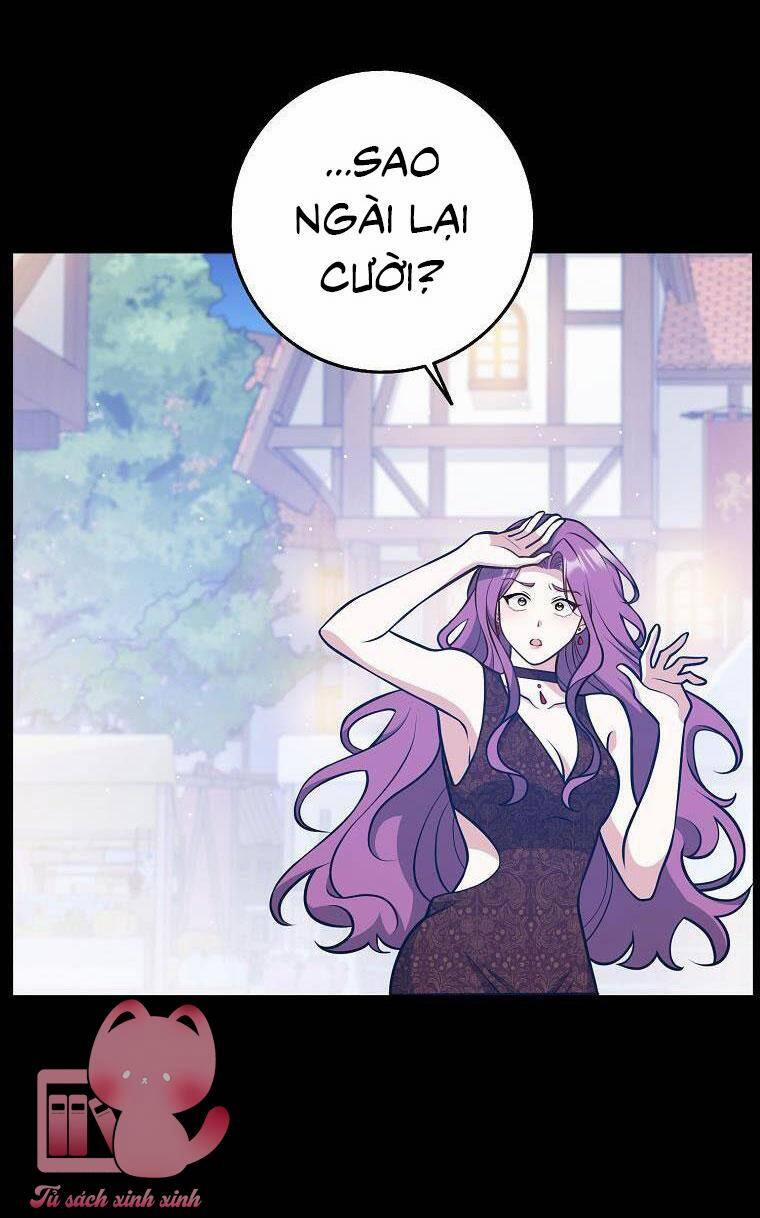 Tôi Thề Chúng Ta Chỉ Là Bạn 32 trang 61