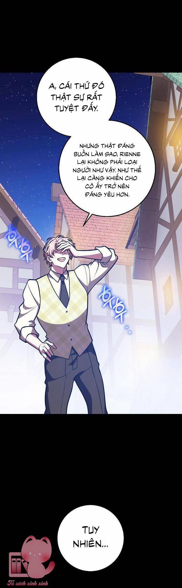 Tôi Thề Chúng Ta Chỉ Là Bạn 32 trang 65