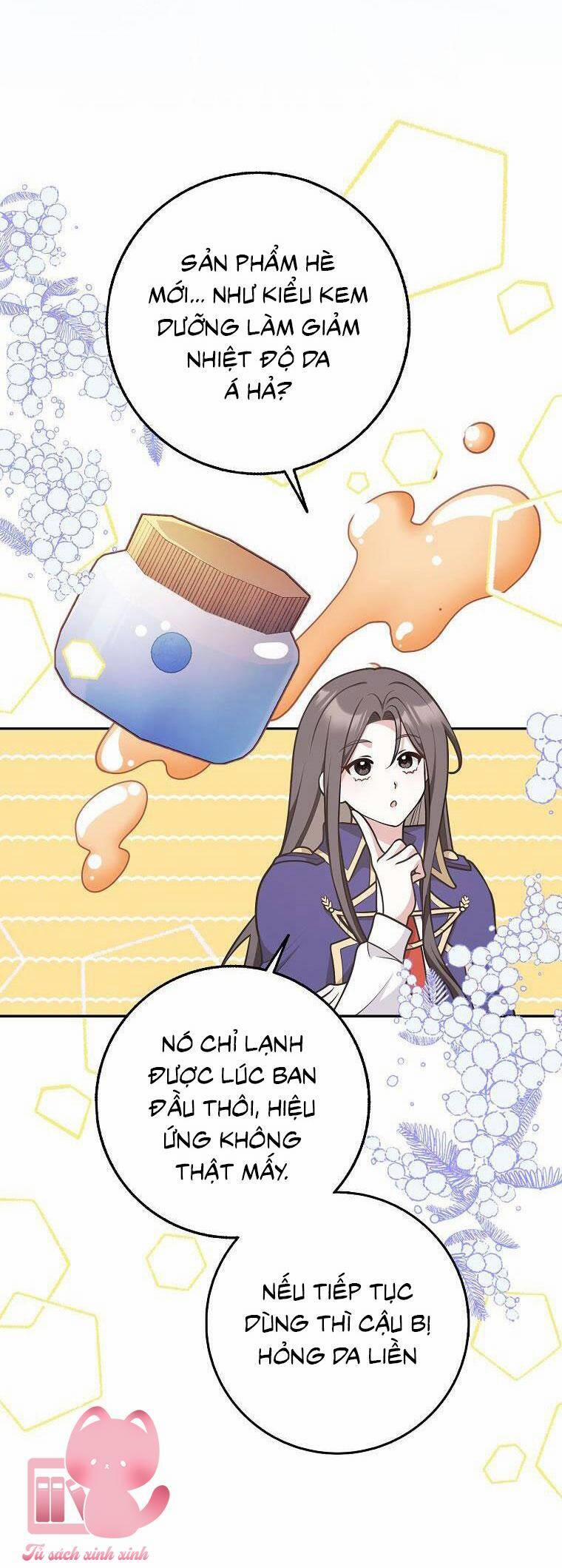 Tôi Thề Chúng Ta Chỉ Là Bạn 33 trang 11