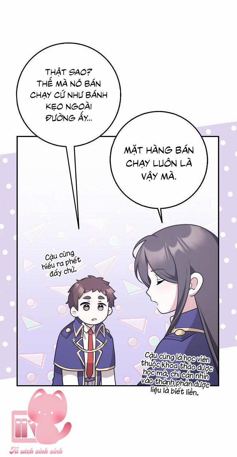 Tôi Thề Chúng Ta Chỉ Là Bạn 33 trang 12