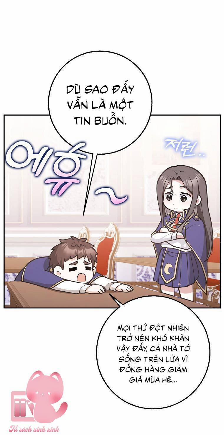 Tôi Thề Chúng Ta Chỉ Là Bạn 33 trang 13