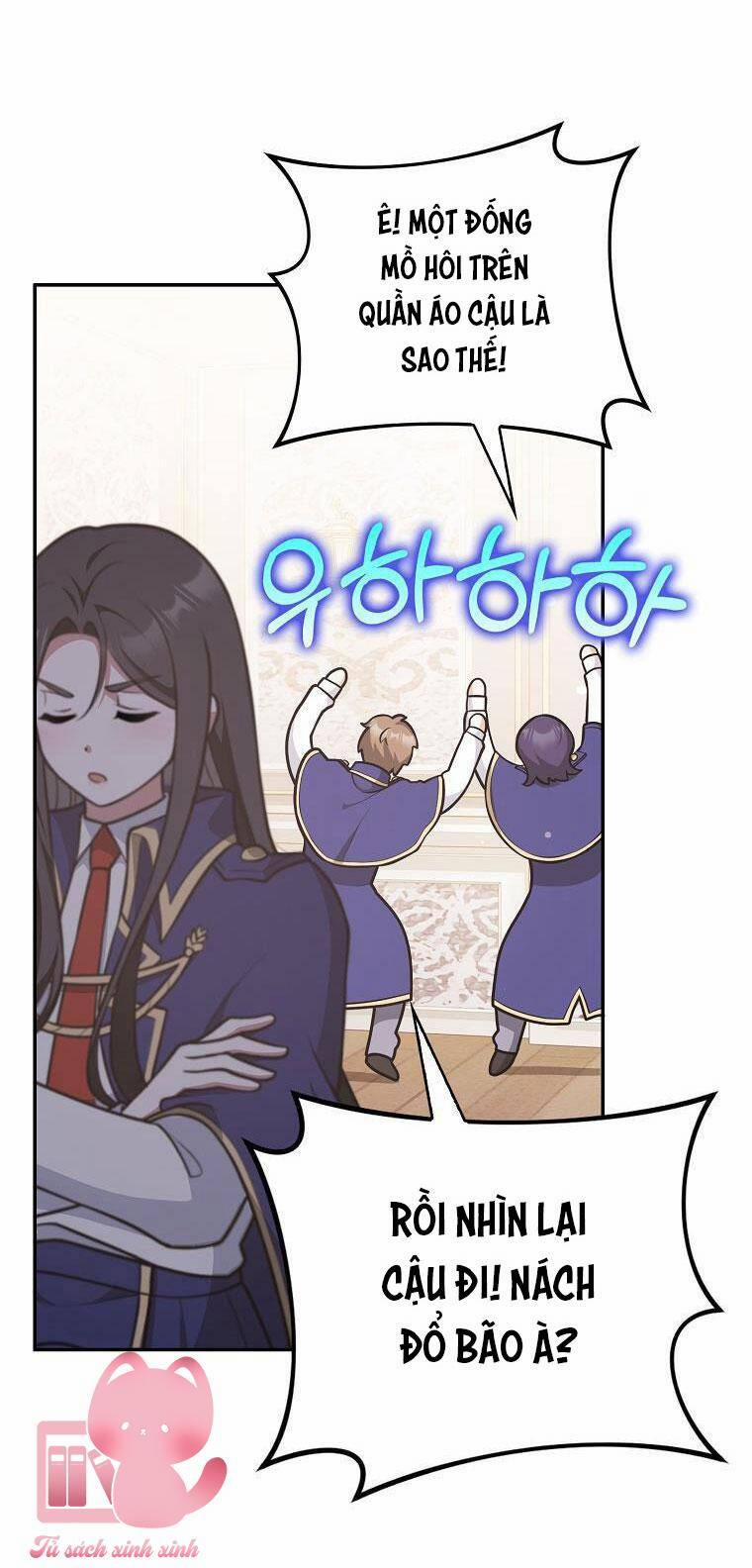 Tôi Thề Chúng Ta Chỉ Là Bạn 33 trang 15