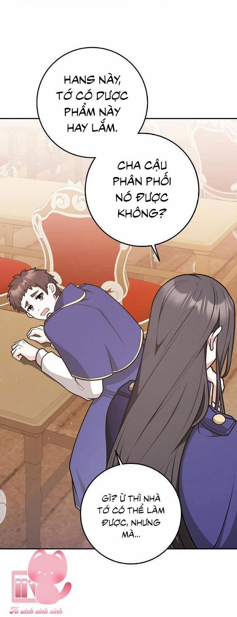 Tôi Thề Chúng Ta Chỉ Là Bạn 33 trang 17