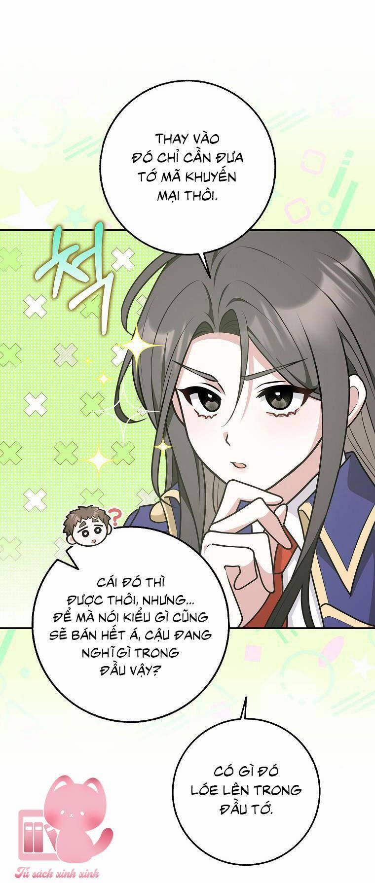 Tôi Thề Chúng Ta Chỉ Là Bạn 33 trang 19