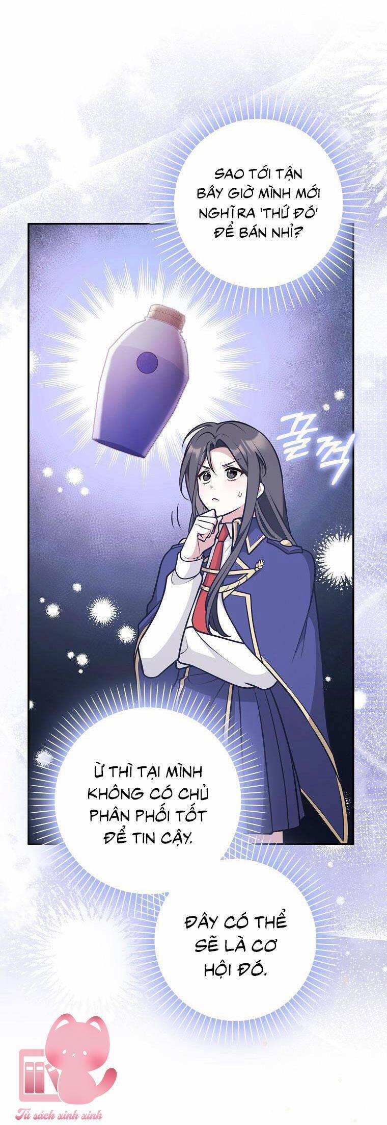 Tôi Thề Chúng Ta Chỉ Là Bạn 33 trang 20