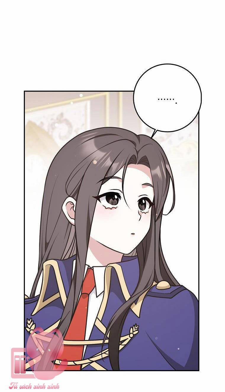 Tôi Thề Chúng Ta Chỉ Là Bạn 33 trang 24