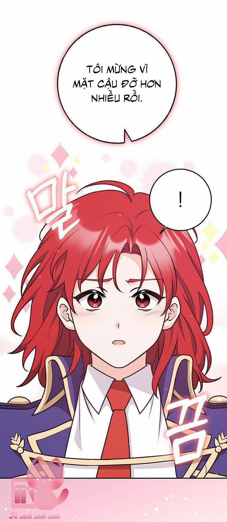 Tôi Thề Chúng Ta Chỉ Là Bạn 33 trang 26