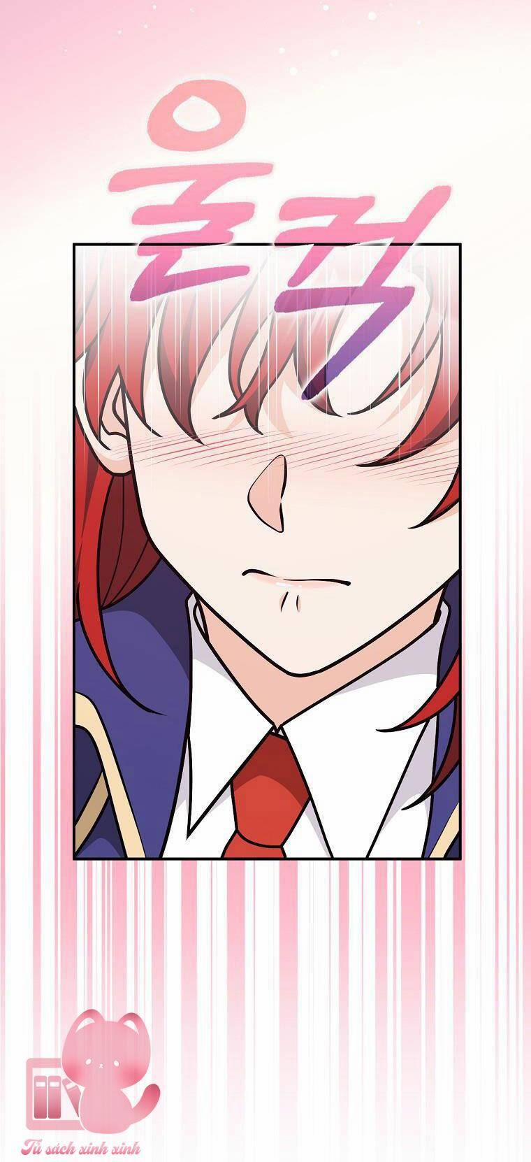 Tôi Thề Chúng Ta Chỉ Là Bạn 33 trang 27