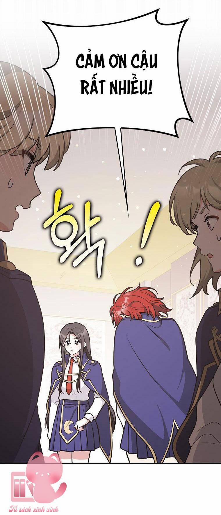 Tôi Thề Chúng Ta Chỉ Là Bạn 33 trang 28