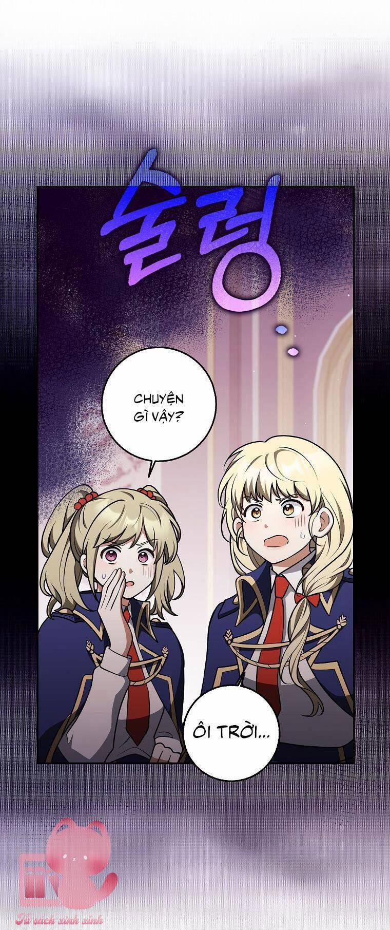 Tôi Thề Chúng Ta Chỉ Là Bạn 33 trang 29