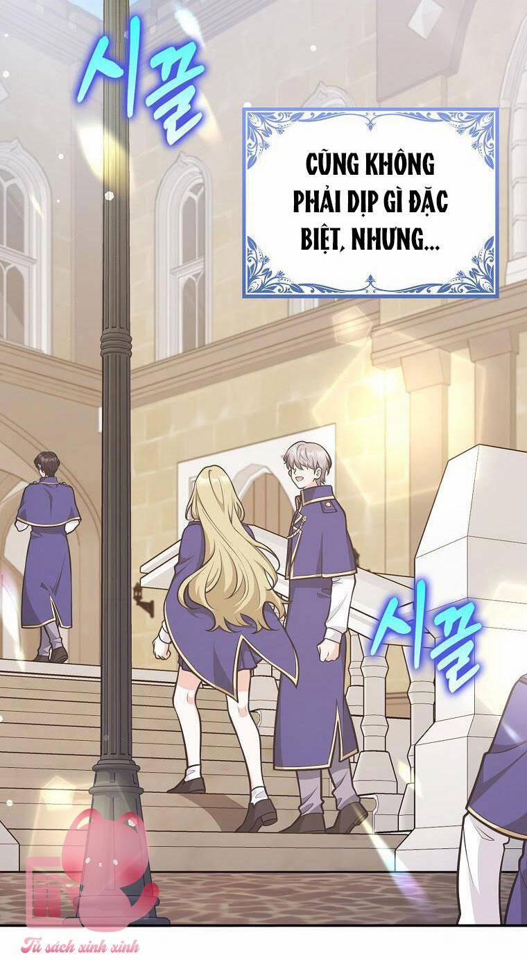 Tôi Thề Chúng Ta Chỉ Là Bạn 33 trang 3