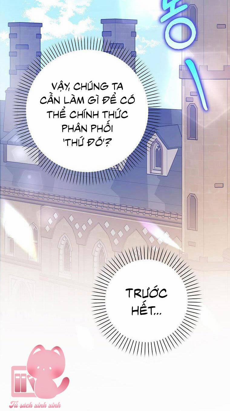 Tôi Thề Chúng Ta Chỉ Là Bạn 33 trang 34