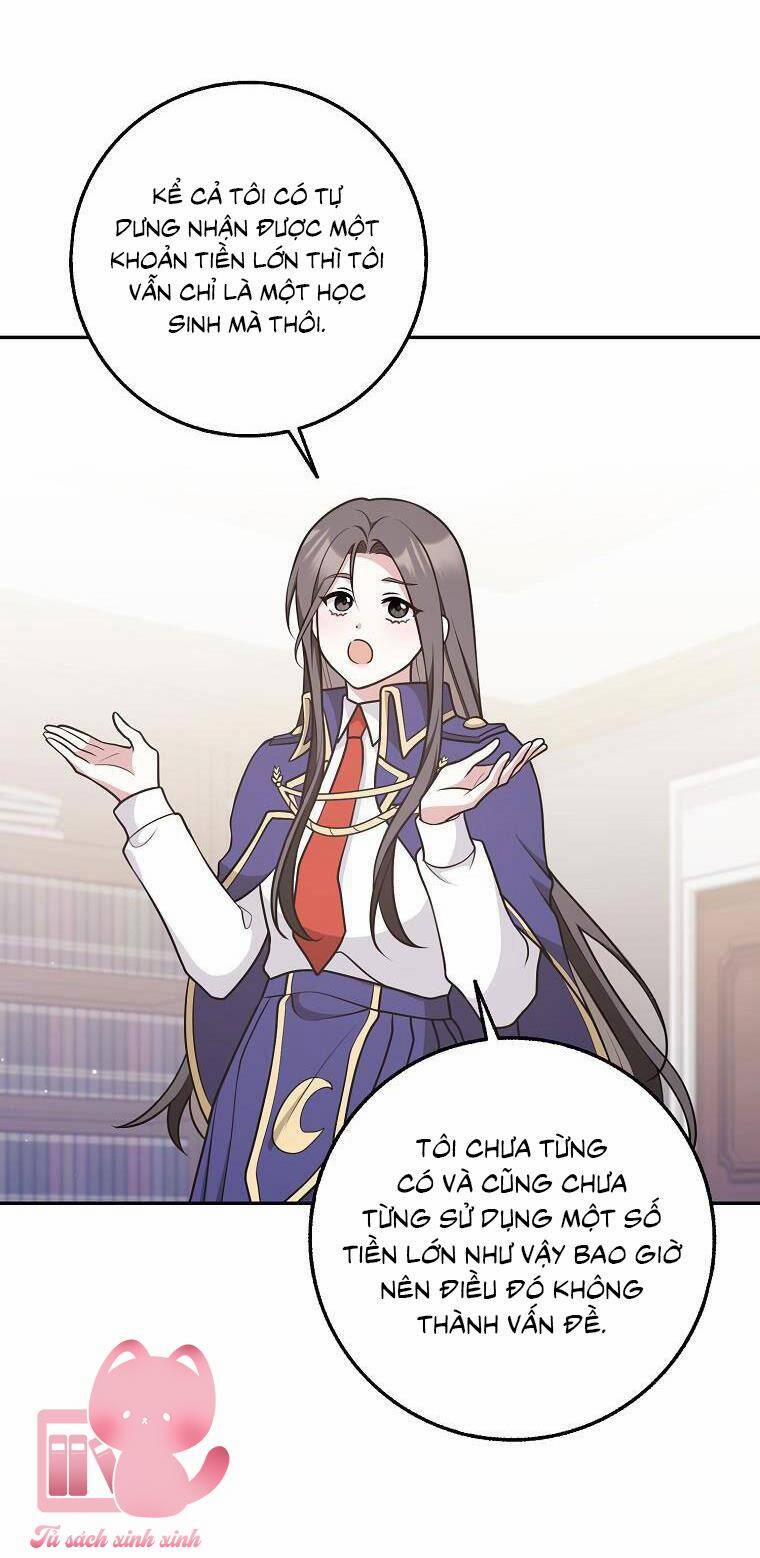 Tôi Thề Chúng Ta Chỉ Là Bạn 33 trang 38