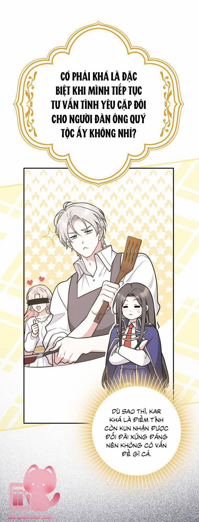 Tôi Thề Chúng Ta Chỉ Là Bạn 33 trang 4