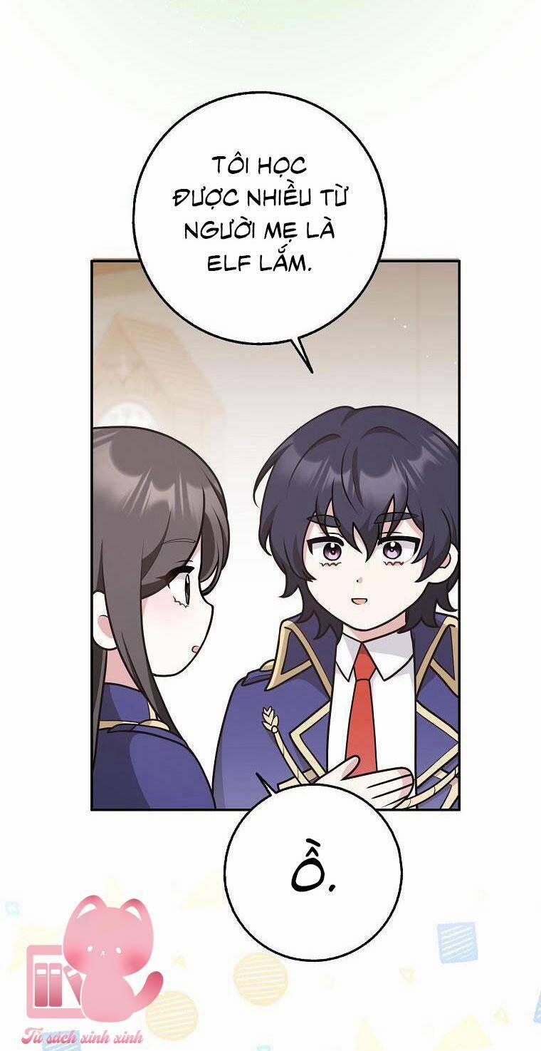 Tôi Thề Chúng Ta Chỉ Là Bạn 33 trang 41