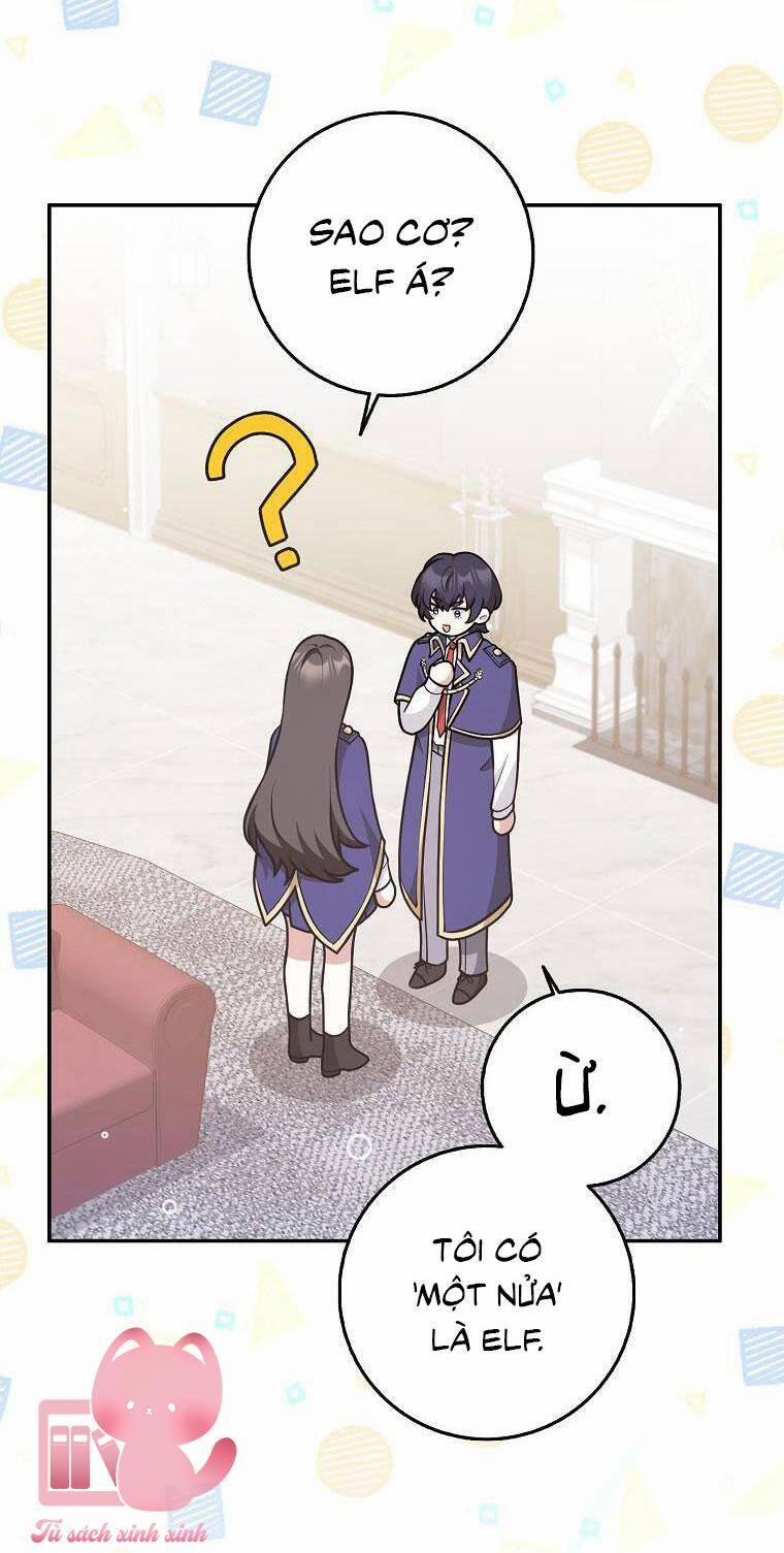 Tôi Thề Chúng Ta Chỉ Là Bạn 33 trang 42