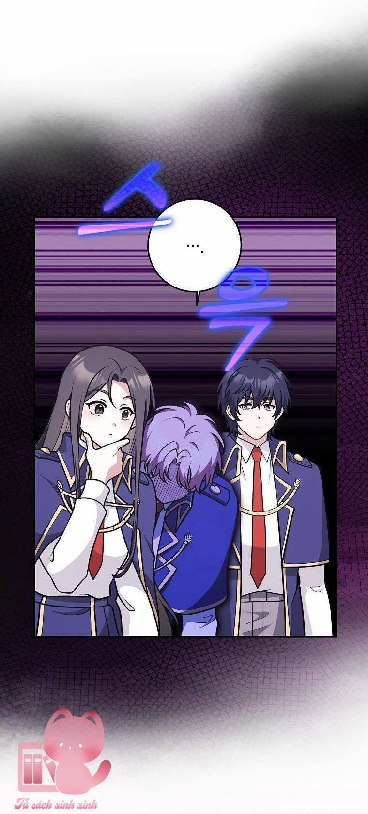 Tôi Thề Chúng Ta Chỉ Là Bạn 33 trang 47